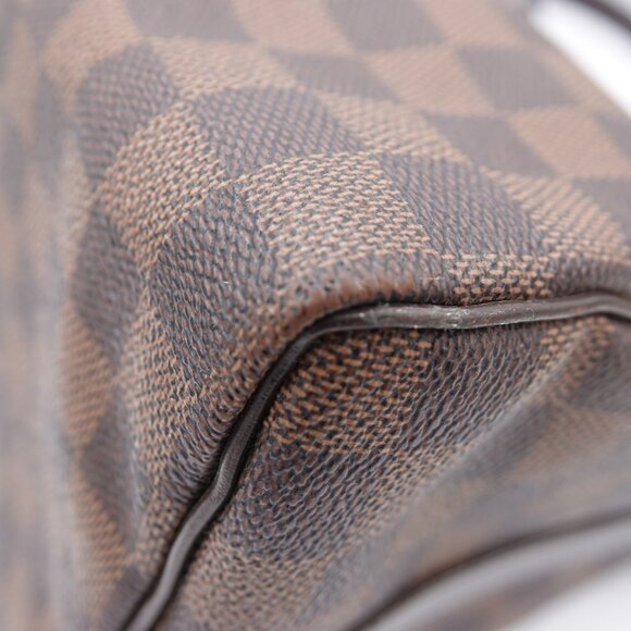 Louis Vuitton Damier Ebene Speedy Bandouliere 25 - Picture 8 of 16